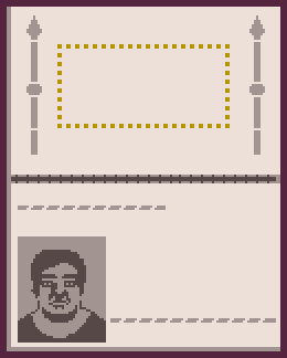 Passport, Papers Please Wiki