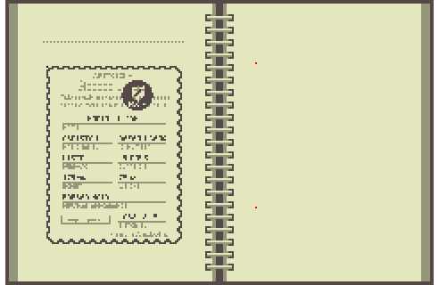 Pin by 𝒎𝒂𝒊𝒓𝒉𝒂 on [❀; papers, please