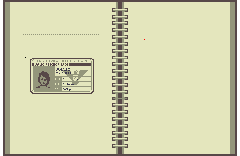 Papers, Please — you-never-saw-anything: EZIC Wallpaper 'cuz why
